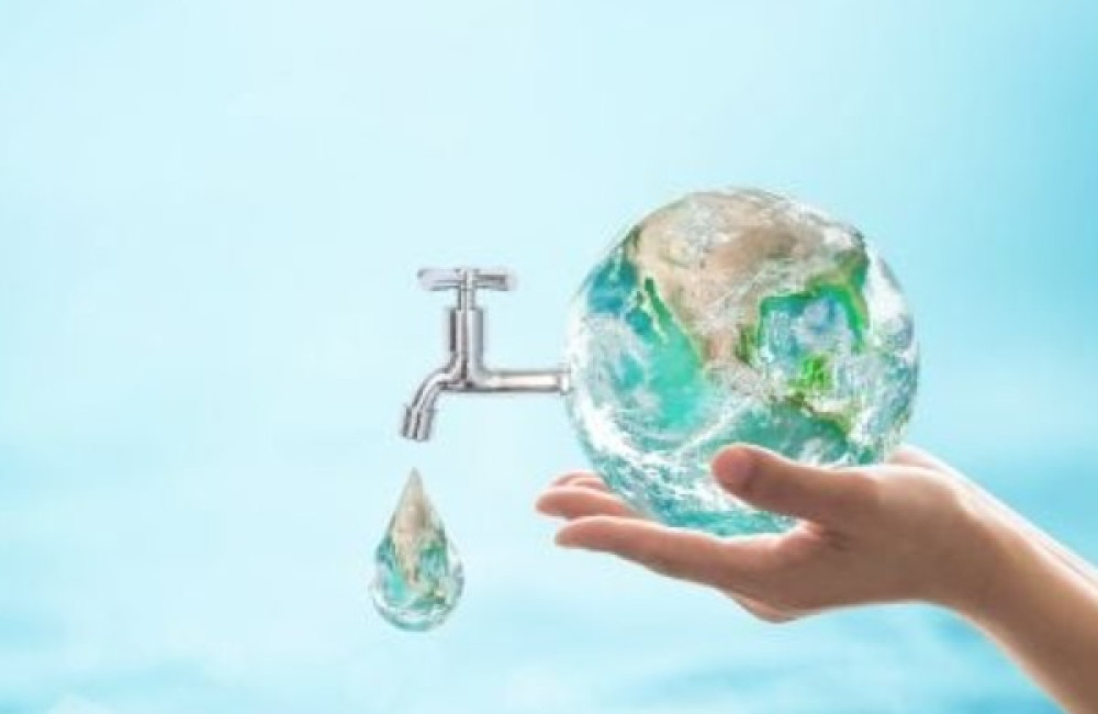 Water Research Foundation Logo