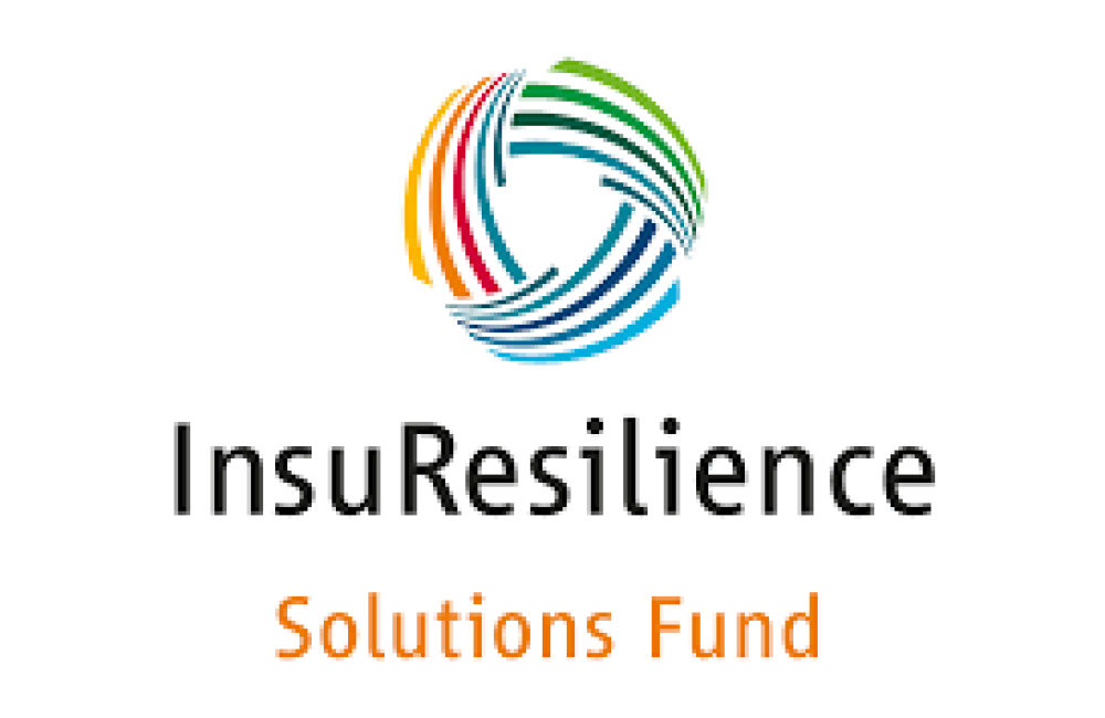 InsuResilience Solutions Fund Logo