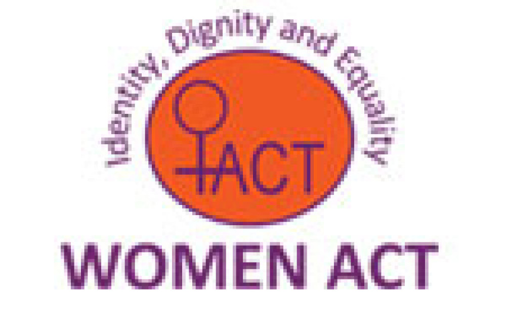 Women Act Logo