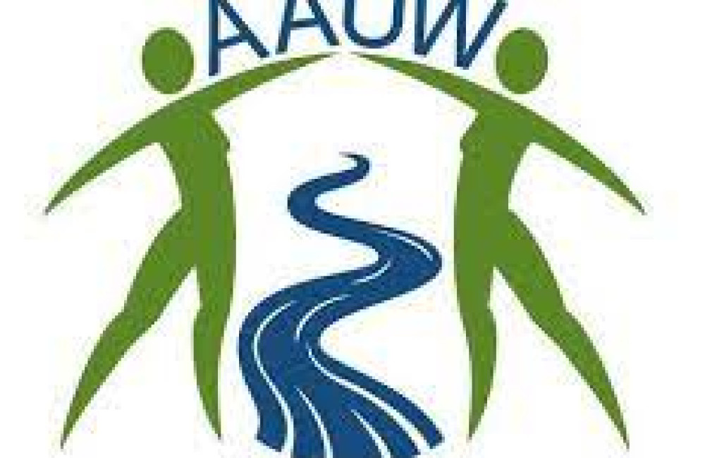 American Association of University Women Logo