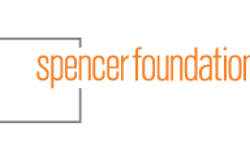 Spencer Foundation Name