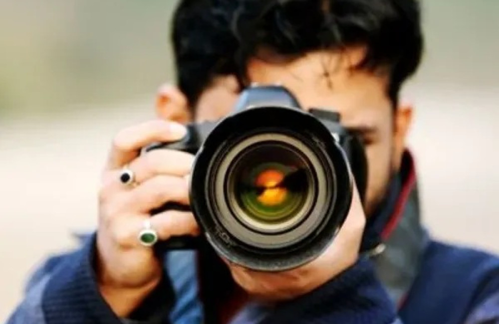 World Photography Organisation Name