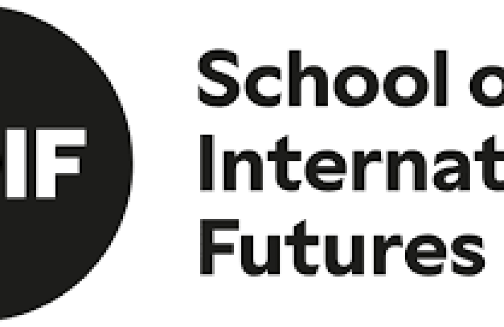School of International Futures Logo