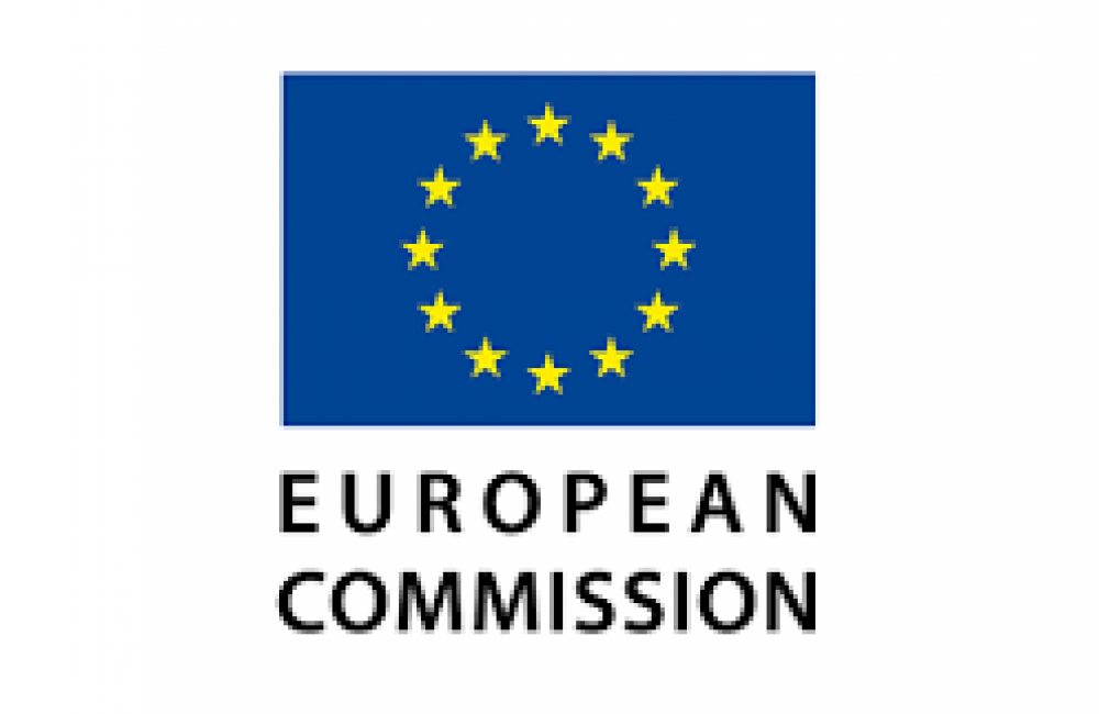 European Commission Logo