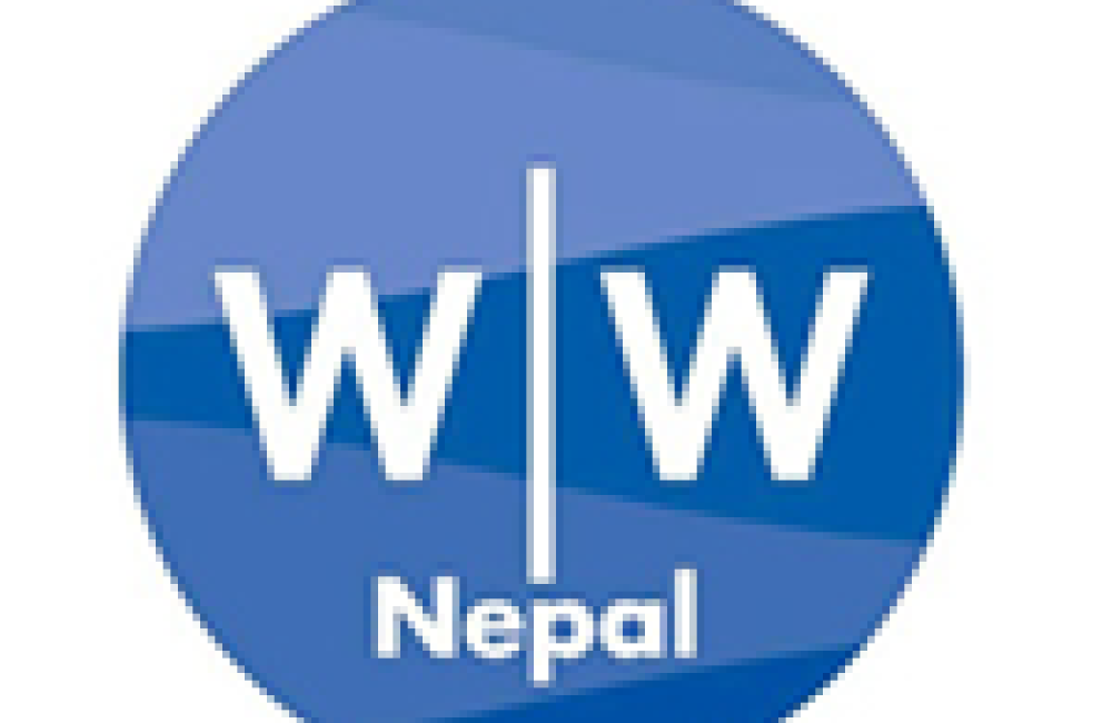 Wine to Water Nepal Name