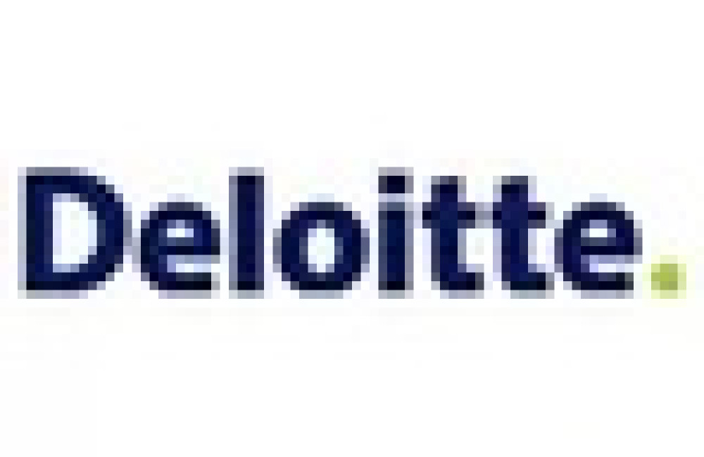 Deloitte Consulting Logo