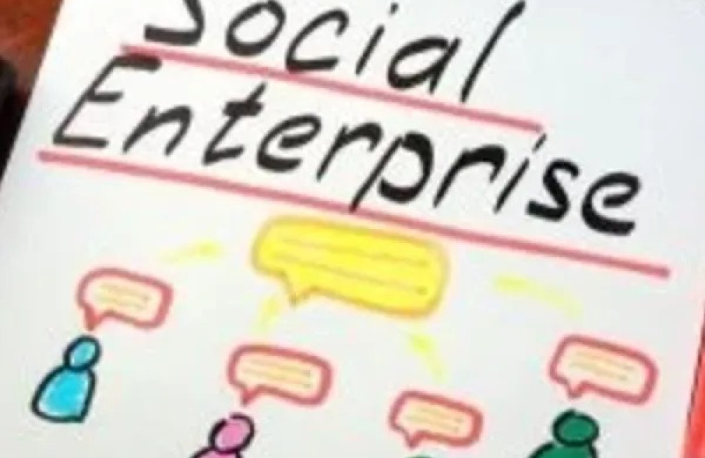 STREETS International Logo