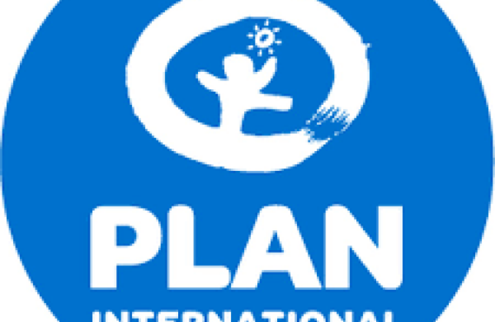 Plan International Name