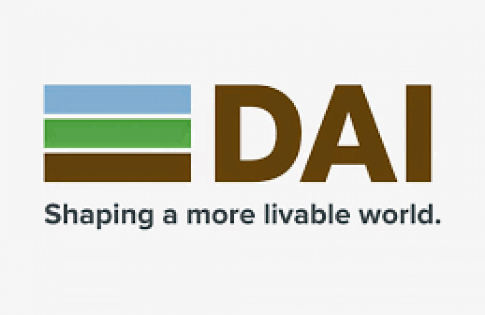 DAI-Tayar Nepal Logo