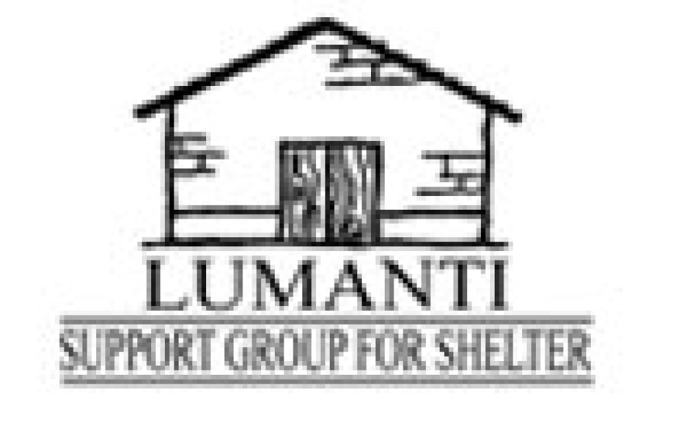 Lumanti Support Group for Shelter Name