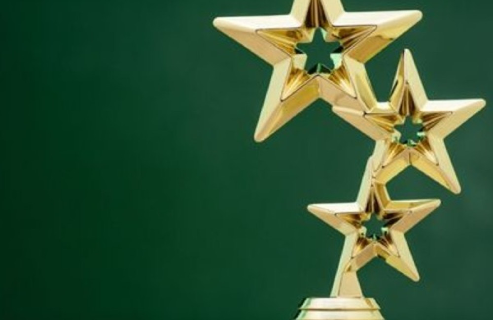 Parkinson's Foundation Logo