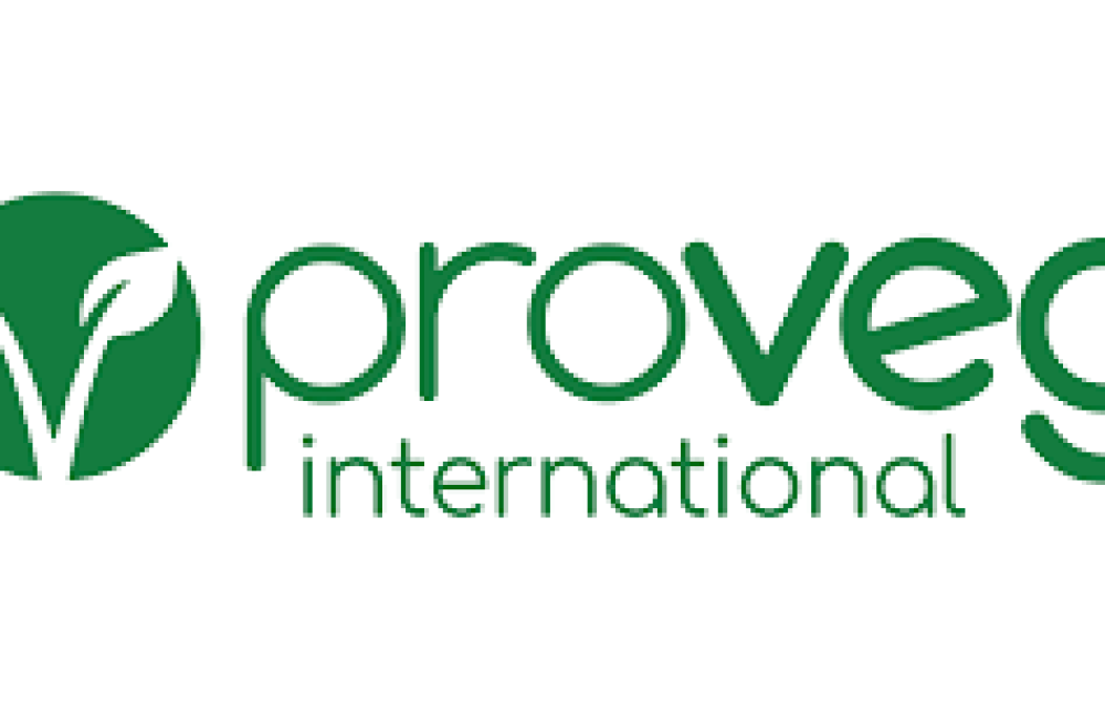 ProVeg International Logo