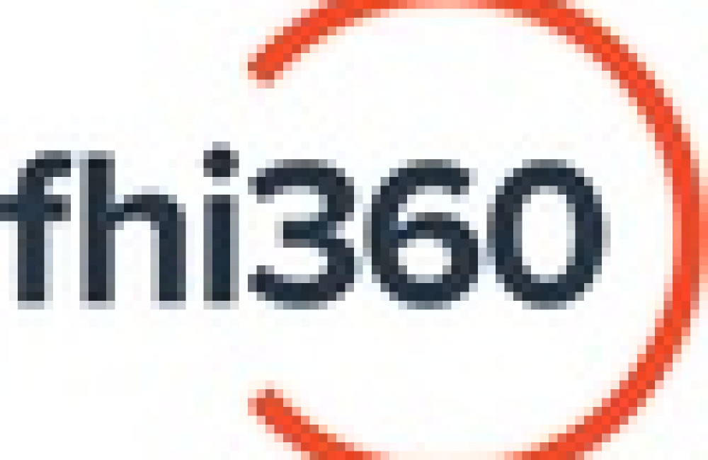 FHI 360 Logo
