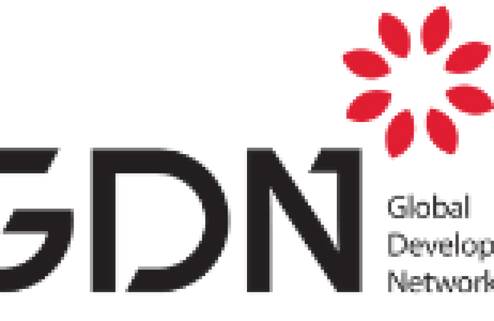 Global Development Network (GDN) Logo