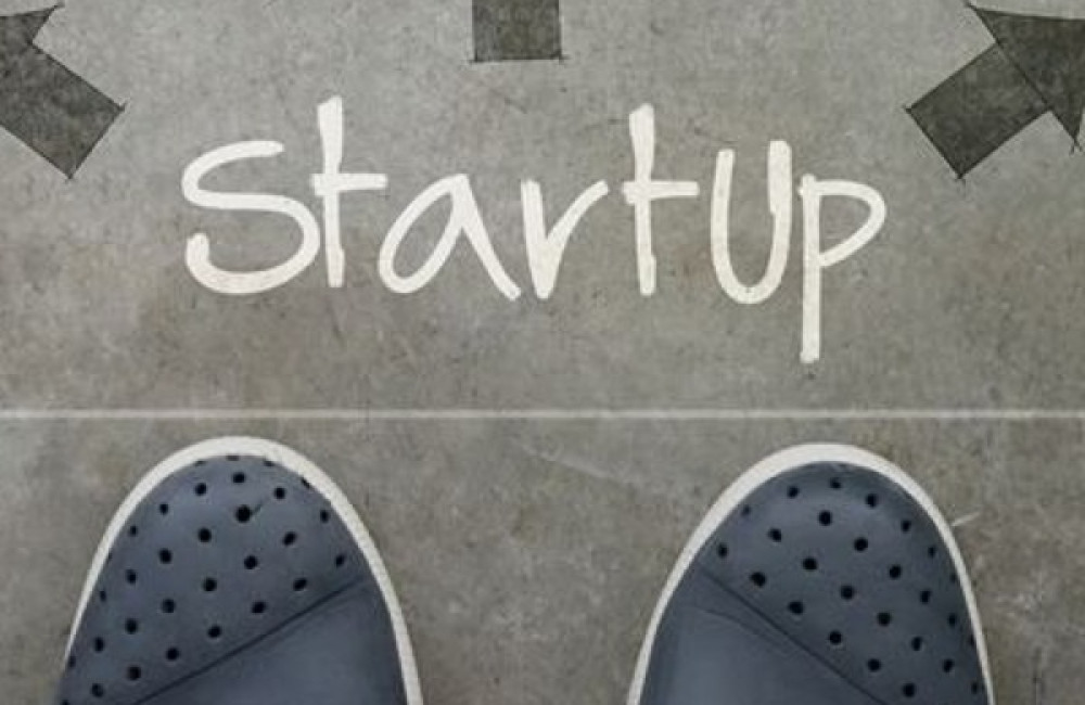 Startup SG Logo