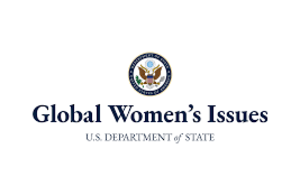 Office of Global Womens Issues Name