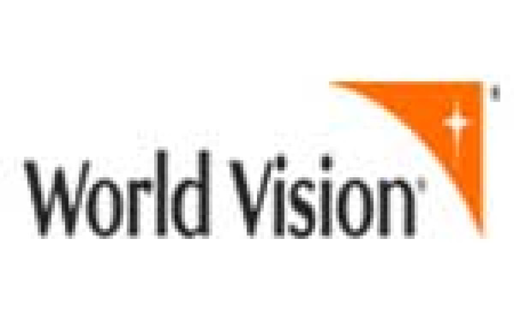 World Vision International Nepal Logo