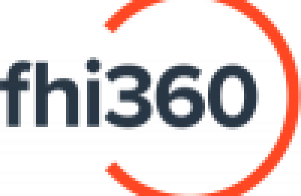 FHI 360 Nepal Logo
