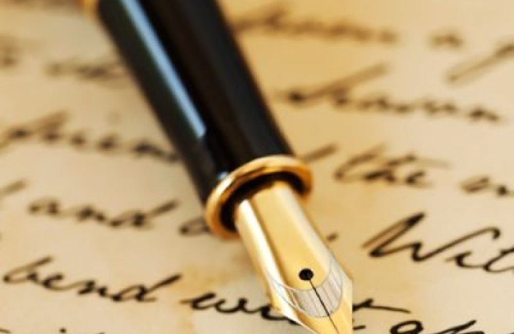 Speculative Literature Foundation Logo