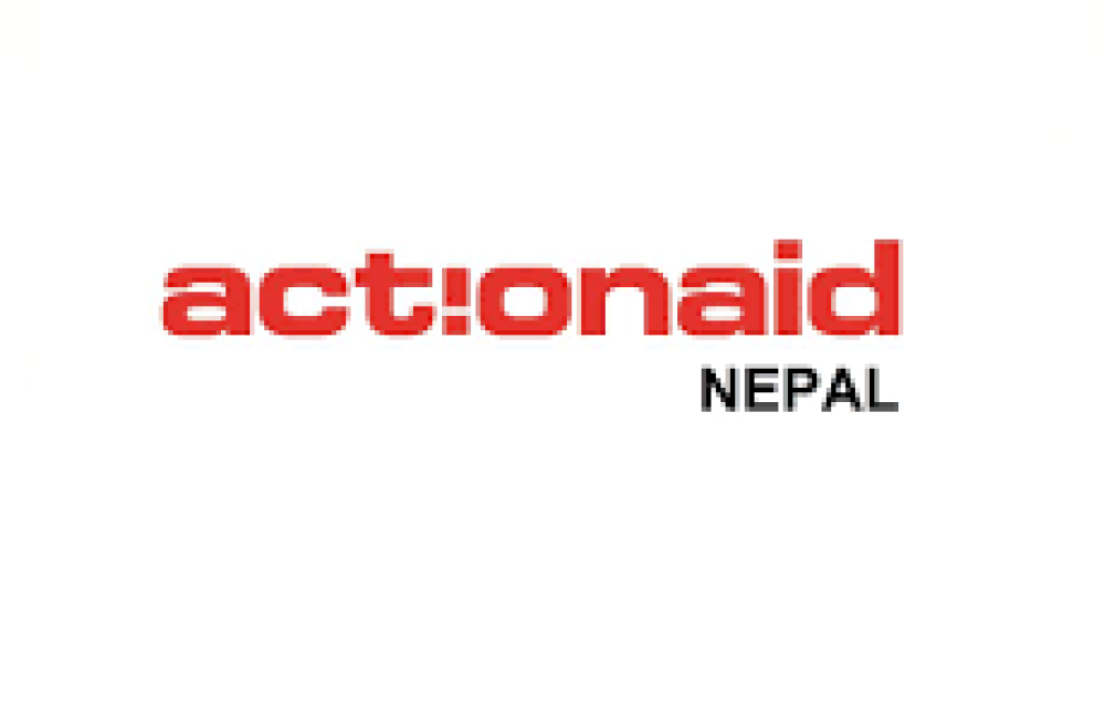 ActionAid International Nepal Name