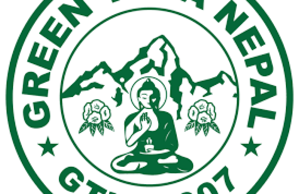 Green Tara Nepal(GTN) Name