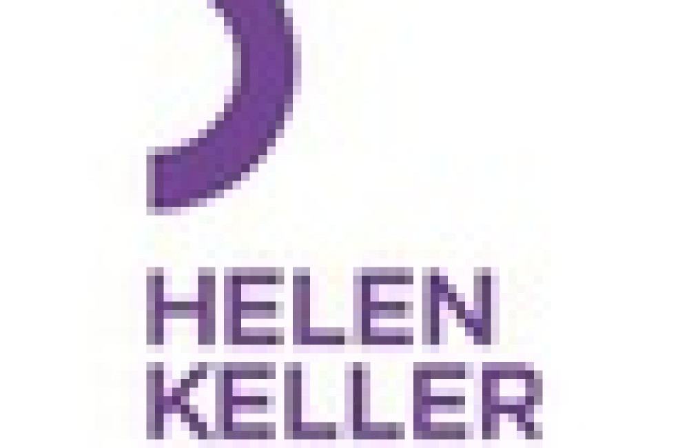 Helen Keller International Logo