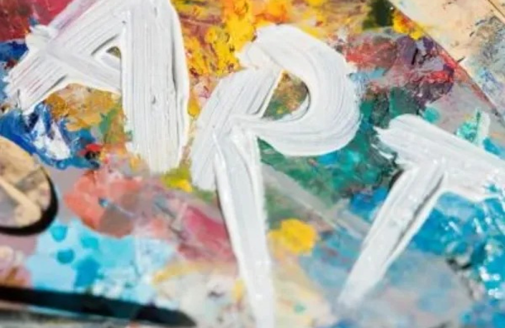 Ras Al Khaimah Art Name