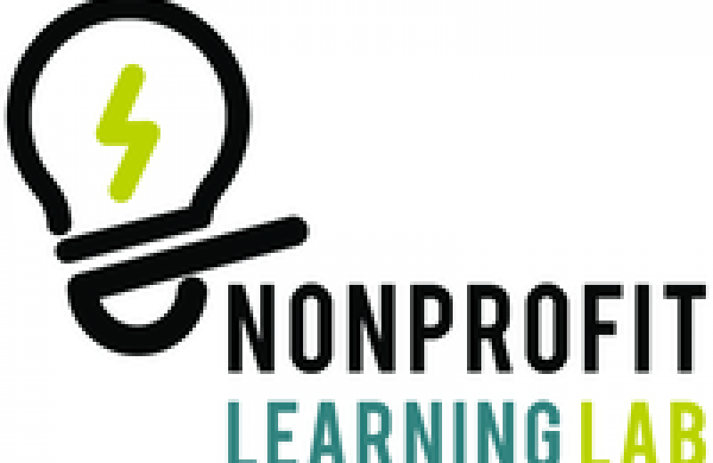 Nonprofit Learning Lab Logo