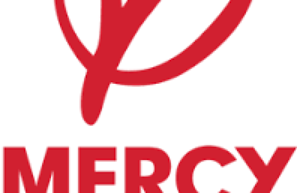 Mercy Corps Logo