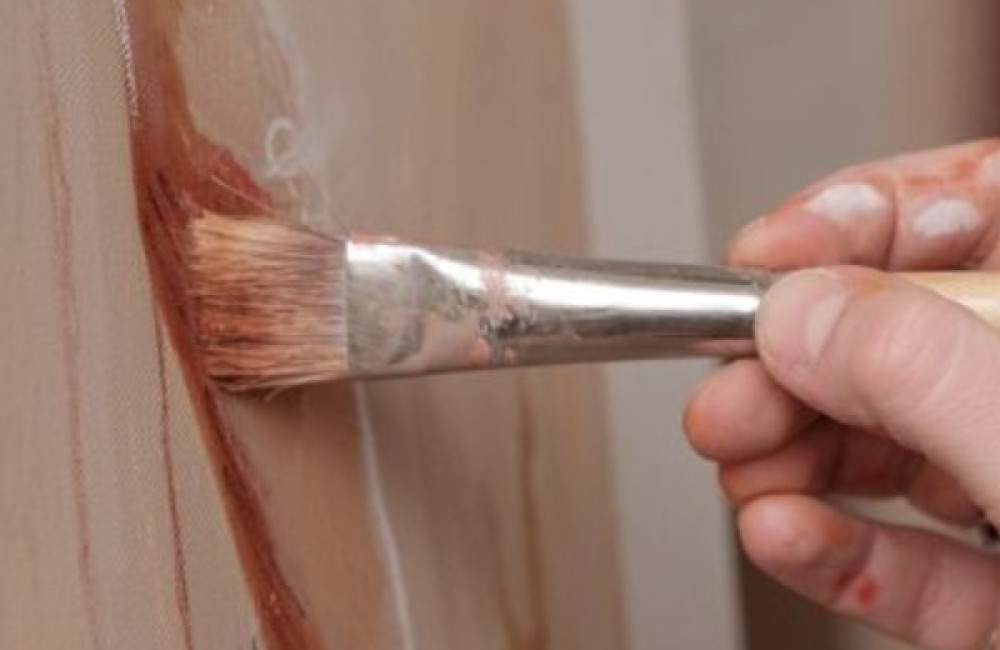 Bobby Anspach Studios Foundation Name