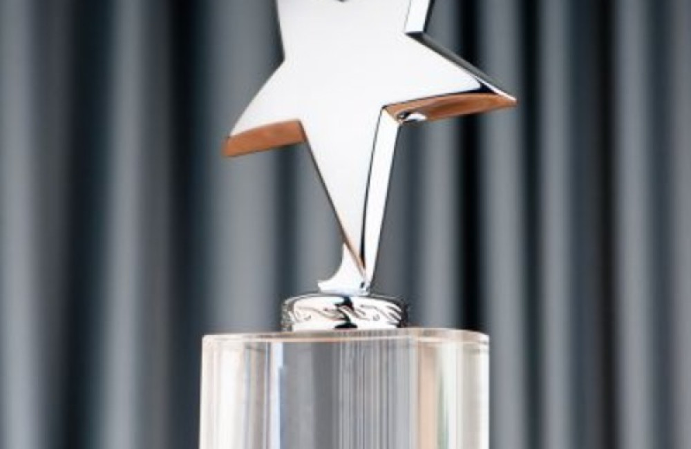 İstanbul Photo Awards Logo