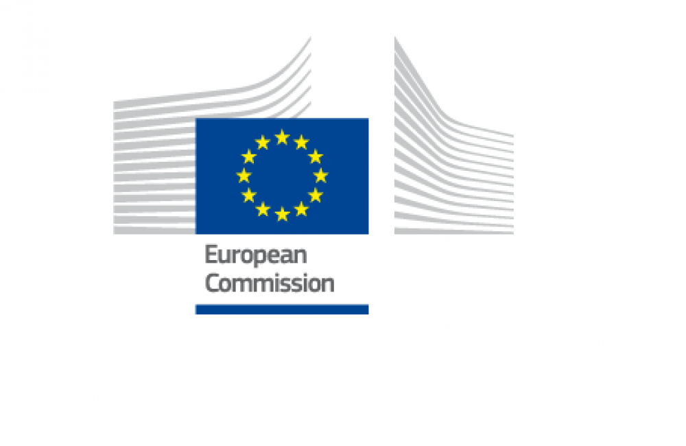 European Commission Logo