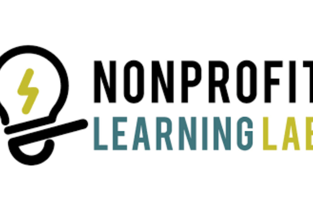 Nonprofit Learning Lab Logo