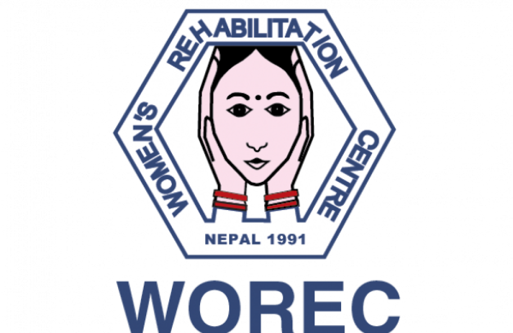 Women's Rehabilitation Centre (WOREC) Name