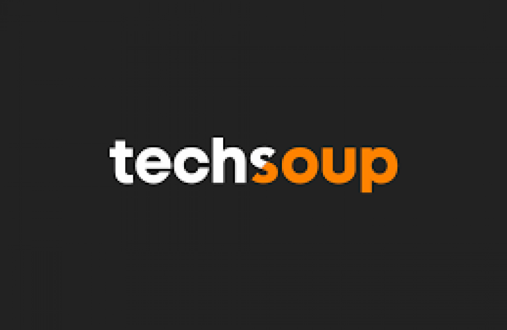 Techsoup Logo