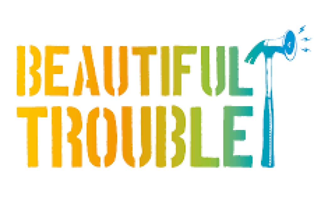 Beautiful Trouble Logo