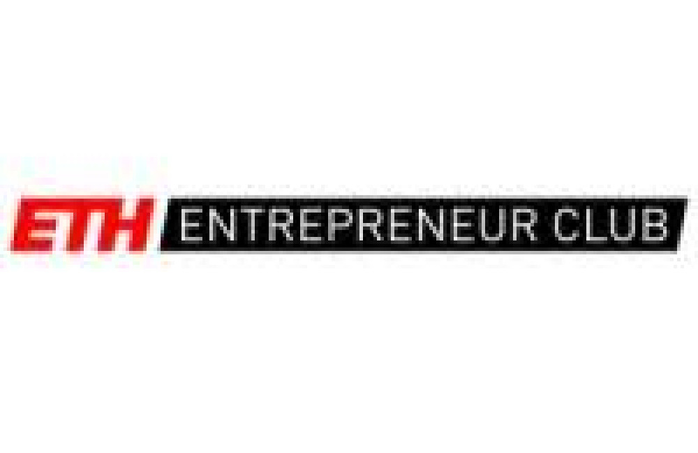 ETH Entrepreneur Club Logo