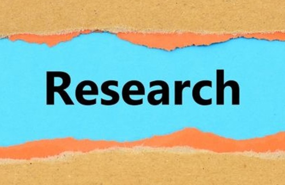 CMT Research Foundation Logo