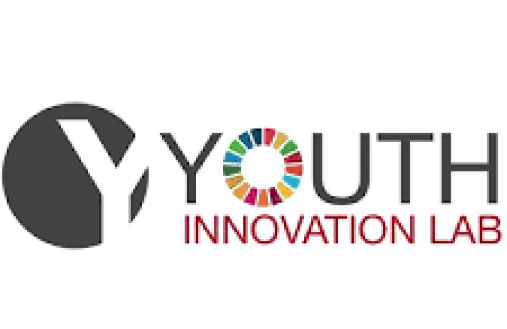 Youth Innovation Lab (YI-Lab) Logo