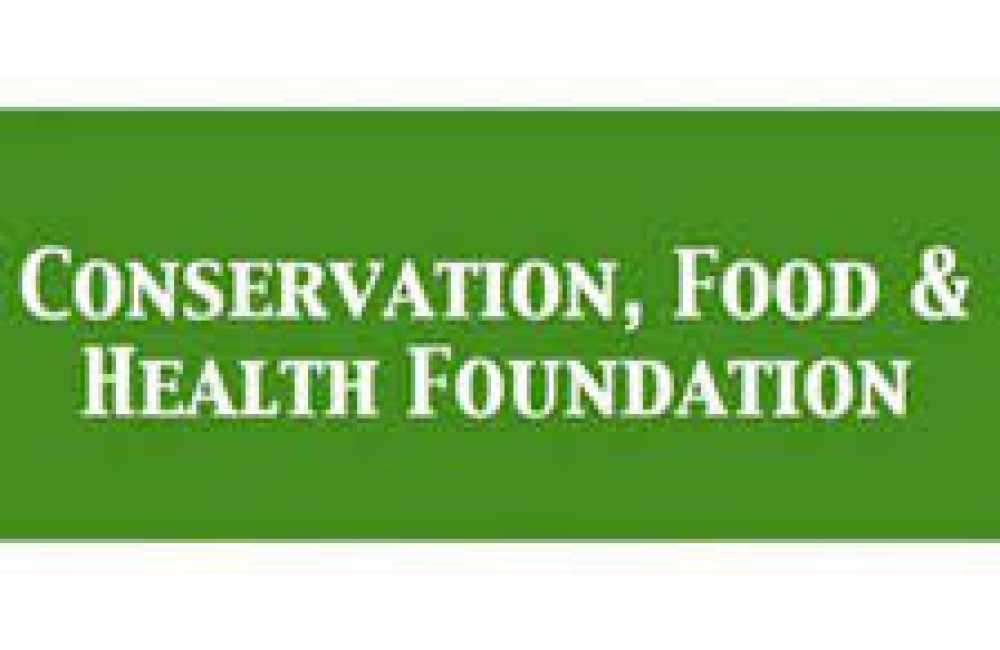 The Conservation, Food and Health Foundation Name