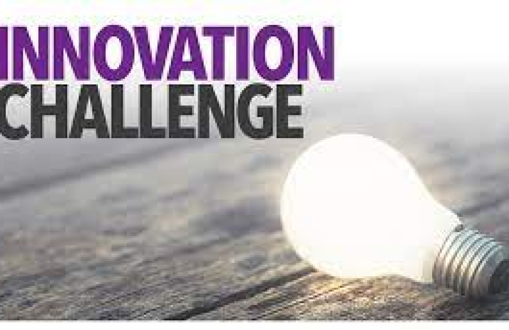 ISC3 Innovation Challenge Logo