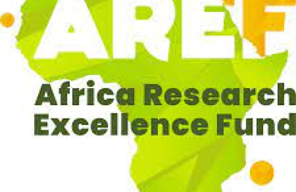Africa Reasearch Excellence Fund Name