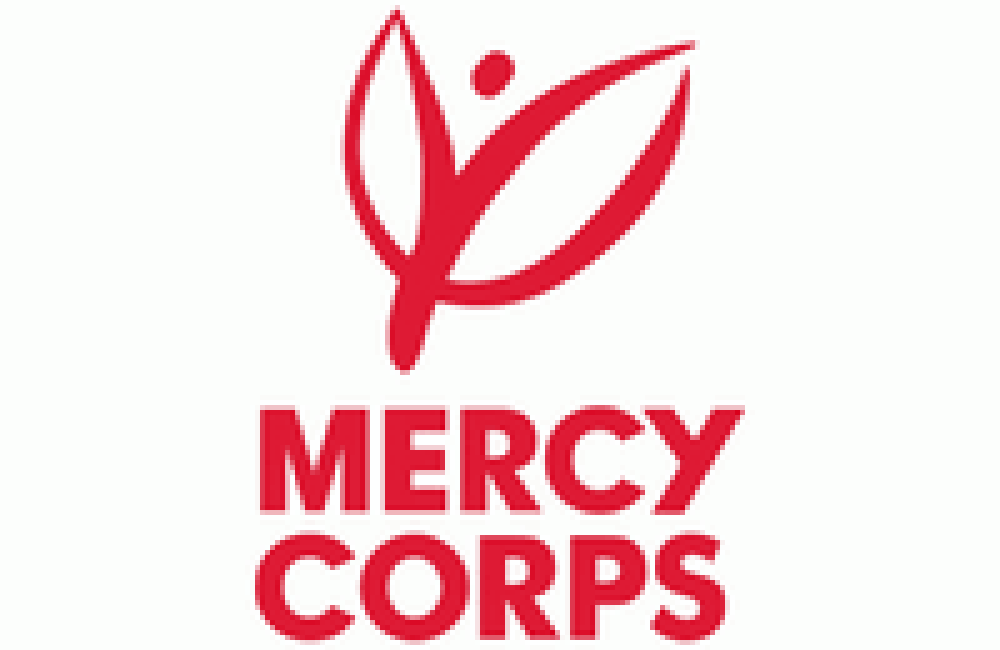 Mercy Corps Name