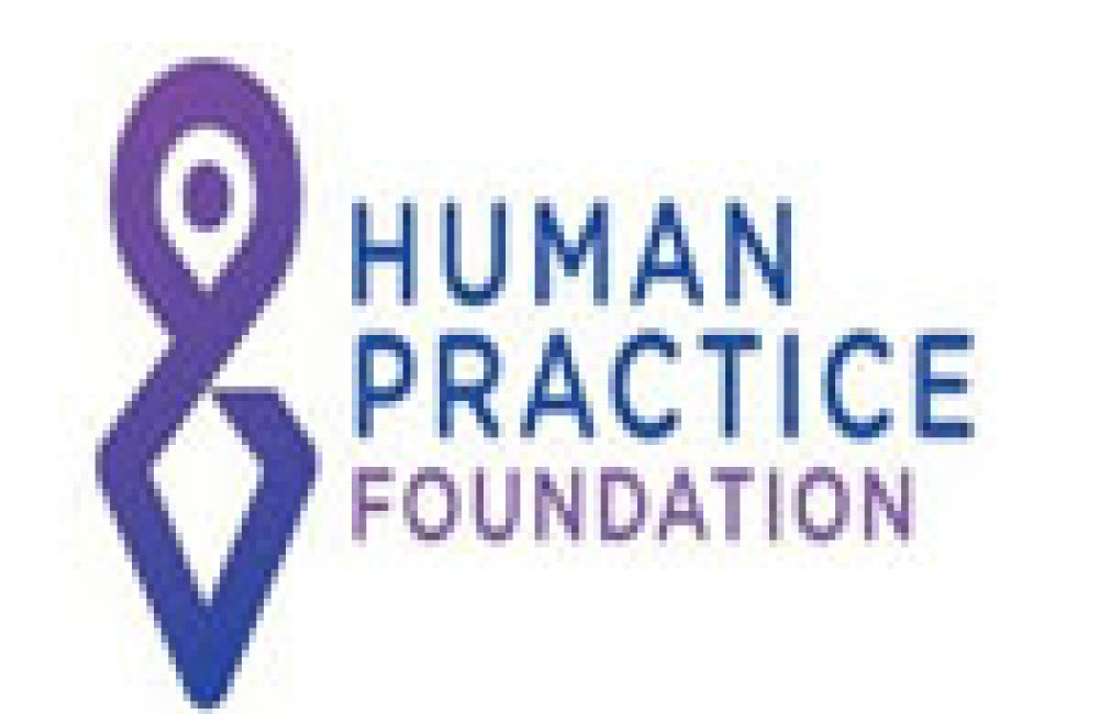 Human Practice Foundation Logo
