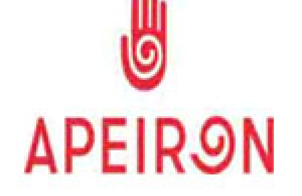 APEIRON Logo