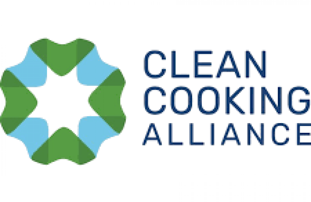 Clean Cooking Alliance Logo