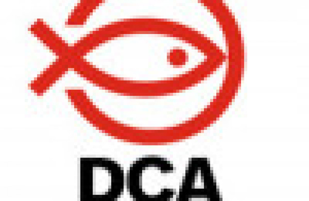 DanChurchAid (DCA) Name