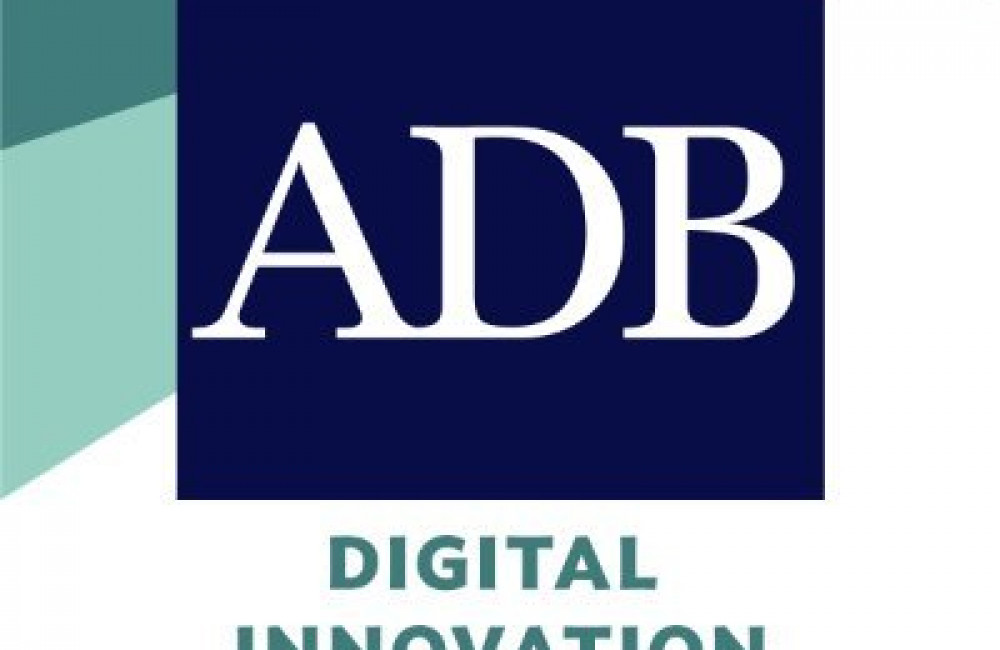 ADB Digital Logo
