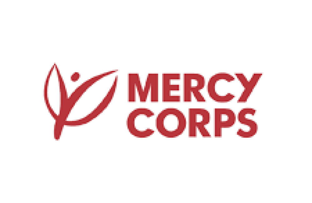 Mercy Corps Name