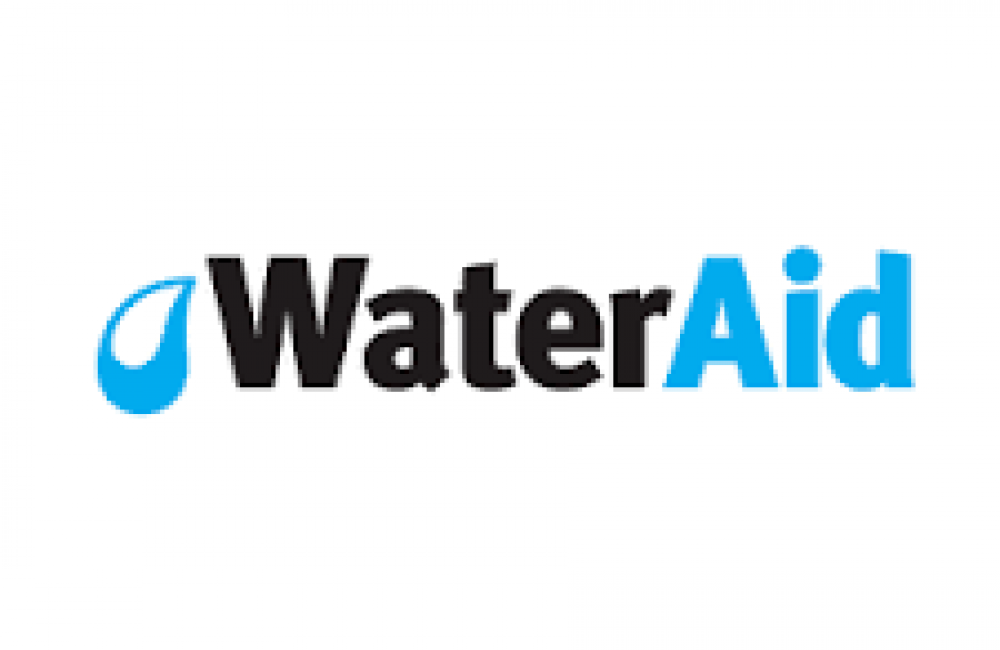 WaterAid Nepal Logo